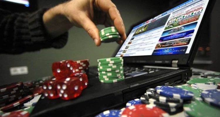 Online Casino Z : Learn the ins and outs of playing casino games